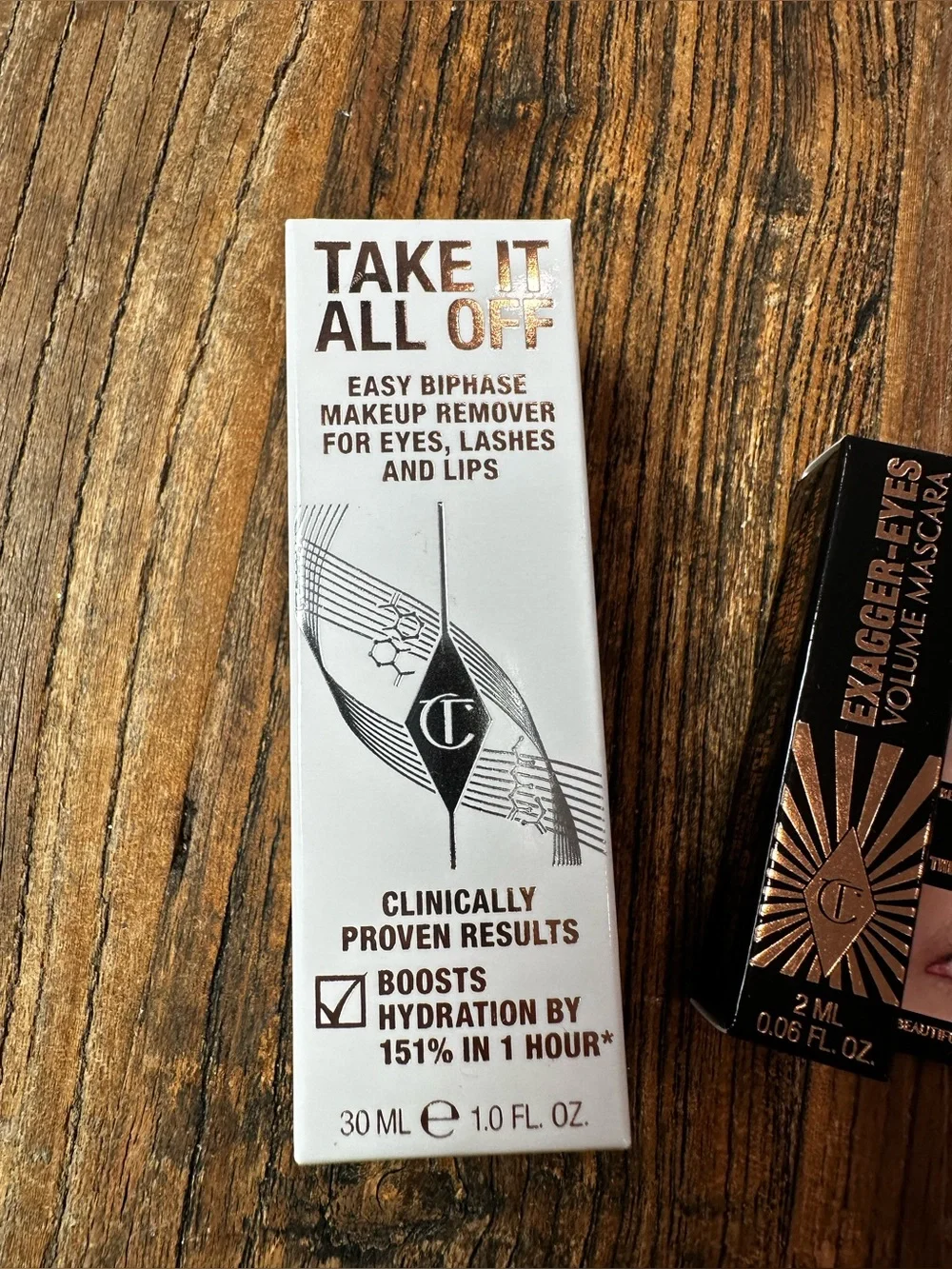 Charlotte Tilbury charlotte tilbury